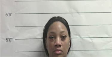 Diamond Schaffer, - Orleans Parish County, LA 